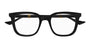 GUCCI GG1497O 1 SQUARE / BLACK