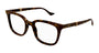 GUCCI GG1497O 2 SQUARE / HAVANA