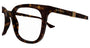GUCCI GG1497O 2 SQUARE / HAVANA