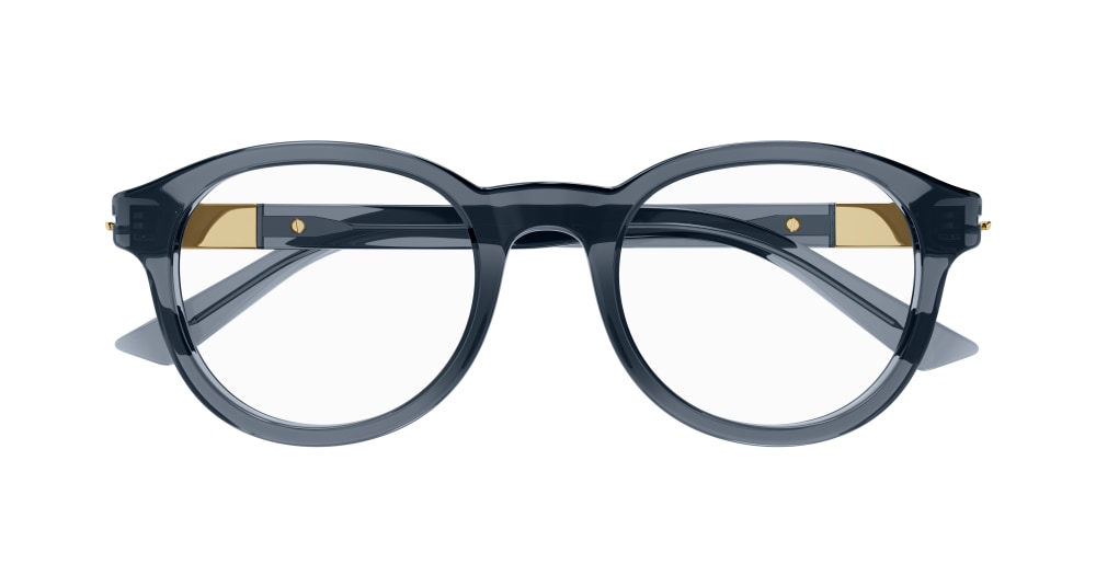 GUCCI GG1503O 3 ROUND / BLUE