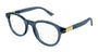GUCCI GG1503O 3 ROUND / BLUE