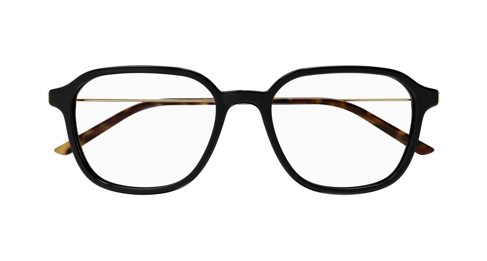 GUCCI GG1576O 1 SQUARE / BLACK