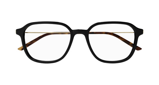 GUCCI GG1576O 1 SQUARE / BLACK