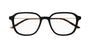 GUCCI GG1576O 1 SQUARE / BLACK