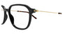 GUCCI GG1576O 1 SQUARE / BLACK
