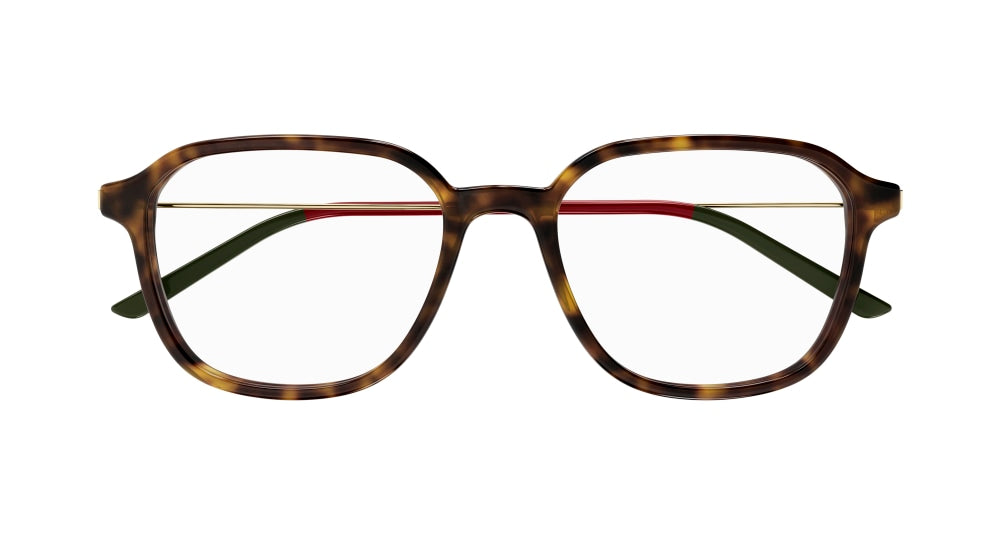 GUCCI GG1576O 2 SQUARE / HAVANA
