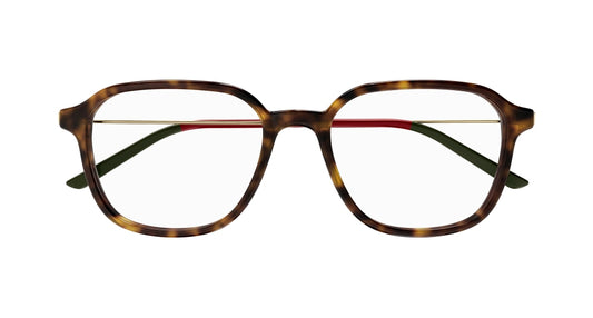 GUCCI GG1576O 2 SQUARE / HAVANA