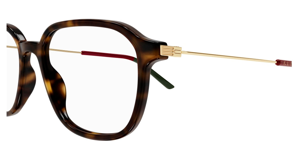 GUCCI GG1576O 2 SQUARE / HAVANA