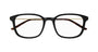 GUCCI GG1577O 1 RECTANGULAR / BLACK