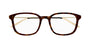 GUCCI GG1577O 2 RECTANGULAR / HAVANA