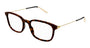 GUCCI GG1577O 2 RECTANGULAR / HAVANA
