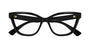 GUCCI GG1589O 1 CAT EYE / BLACK