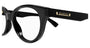 GUCCI GG1590O 4 ROUND / BLACK