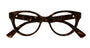 GUCCI GG1590O 5 ROUND / HAVANA