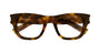 SAINT LAURENT SL 698 3 SQUARE / HAVANA