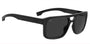 HUGO BOSS 1648/S 807IR RECTANGULAR / BLACK
