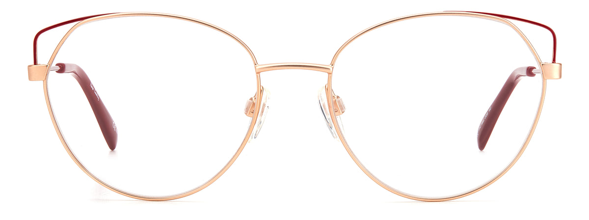 PIERRE CARDIN PC 8862 DDB CAT EYE / GOLD