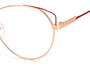 PIERRE CARDIN PC 8862 DDB CAT EYE / GOLD
