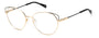 PIERRE CARDIN PC 8862 J5G CAT EYE / GOLD