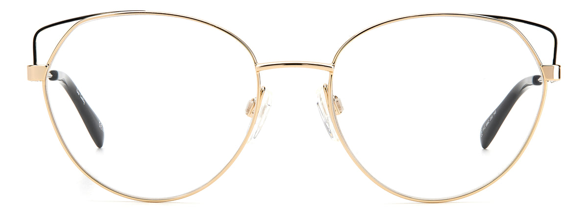 PIERRE CARDIN PC 8862 J5G CAT EYE / GOLD