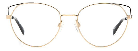 PIERRE CARDIN PC 8862 J5G CAT EYE / GOLD