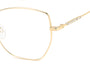 PIERRE CARDIN PC 8876 J5G GEOMETRICAL / GOLD