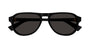 BOTTEGA VENETA BV1292S 1 PILOT / BLACK
