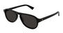 BOTTEGA VENETA BV1292S 1 PILOT / BLACK