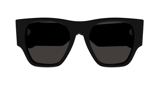CHLOE CH0233S 1 SQUARE / BLACK