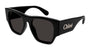 CHLOE CH0233S 1 SQUARE / BLACK