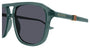 GUCCI GG1494S 3 PILOT / GREEN