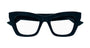 BOTTEGA VENETA BV1215O 6 CAT EYE / BLUE