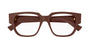 BOTTEGA VENETA BV1289O 3 RECTANGULAR / BURGUNDY