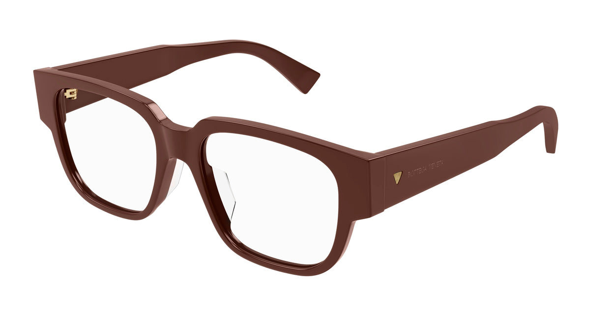 BOTTEGA VENETA BV1289O 3 RECTANGULAR / BURGUNDY