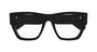 CHLOE CH0250O 1 RECTANGULAR / BLACK