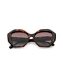 VISIONARIO MARLENE 2 SQUARE / HAVANA