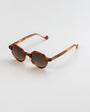 VISIONARIO YOKO 13 ROUND / ORANGE