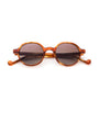 VISIONARIO YOKO 13 ROUND / ORANGE