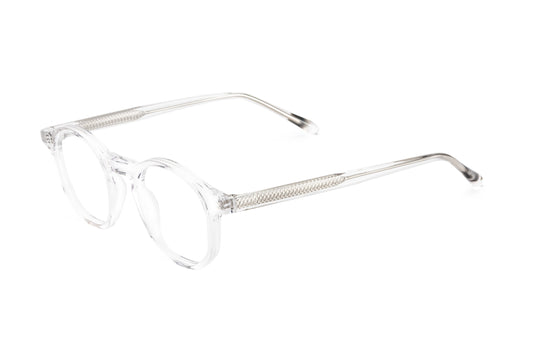 LE PARC BALDER 4 ROUND / TRANSPARENT