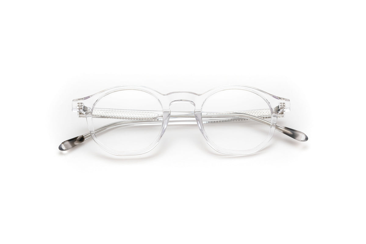 LE PARC BALDER 4 ROUND / TRANSPARENT