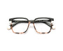 LE PARC BOTTA 1 SQUARE / BLACK