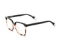 LE PARC BOTTA 1 SQUARE / BLACK
