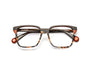 LE PARC BOTTA 4 SQUARE / BROWN