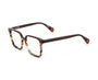 LE PARC BOTTA 4 SQUARE / BROWN