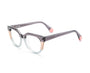 LE PARC DREW 7 ROUND / GREY