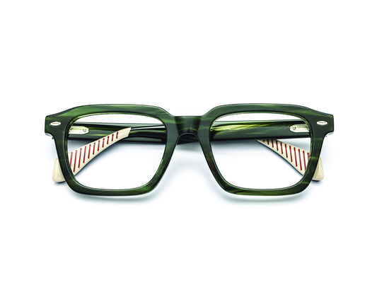 LE PARC EAMES 4 RECTANGULAR / GREEN