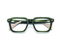 LE PARC EAMES 4 RECTANGULAR / GREEN
