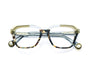 LE PARC HADID 6 RECTANGULAR / GREY