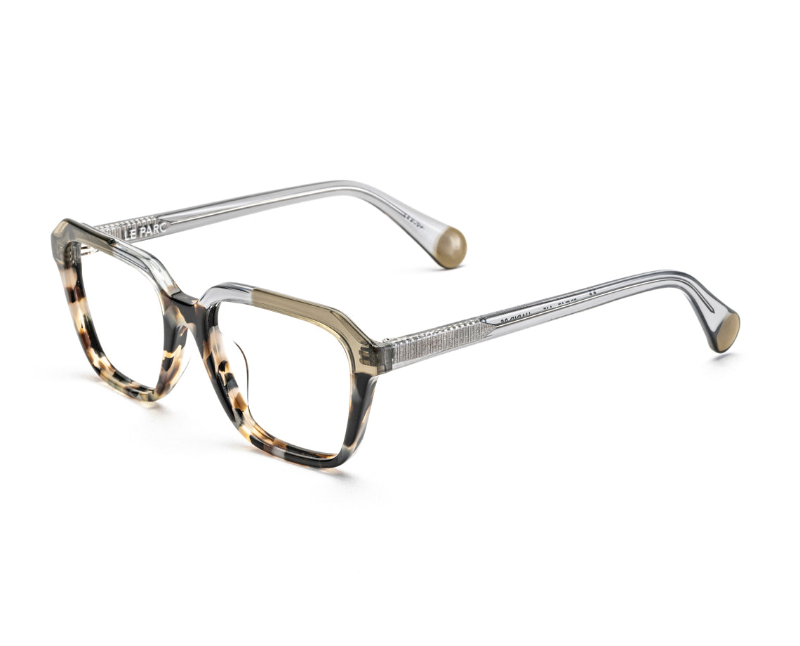 LE PARC HADID 6 RECTANGULAR / GREY