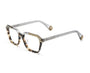 LE PARC HADID 6 RECTANGULAR / GREY